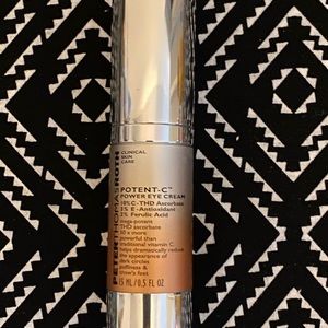 Peter Thomas Roth Potent- C eye cream